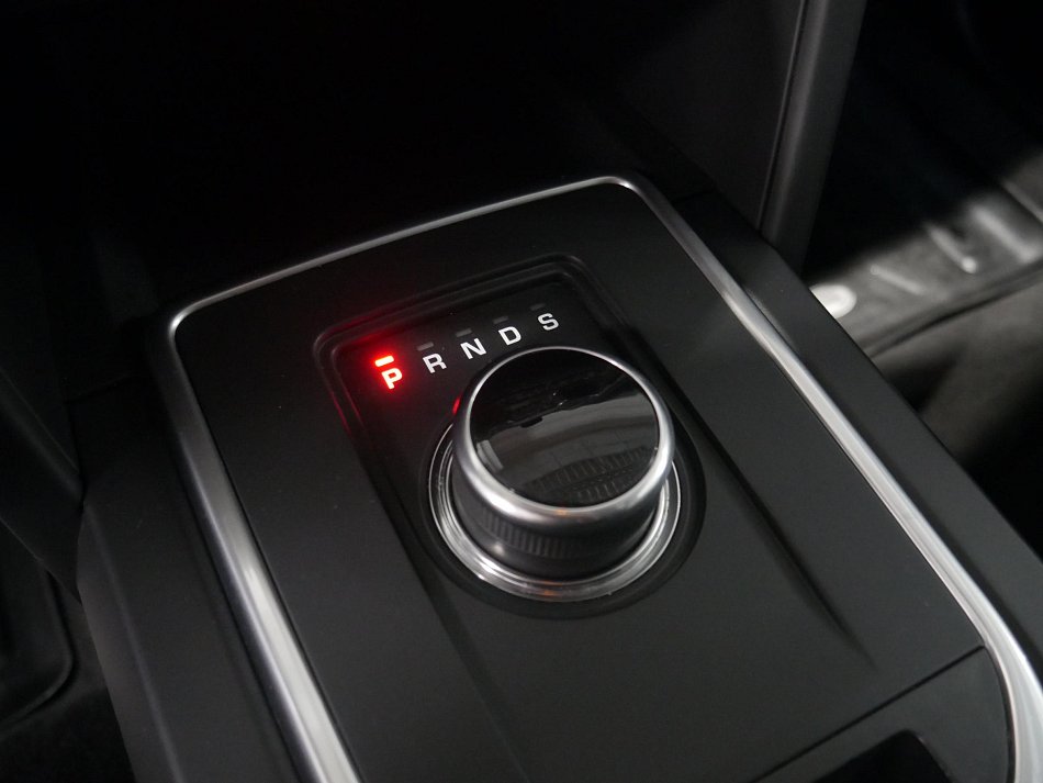 Land Rover Discovery Sport 2.0TD4  4x4