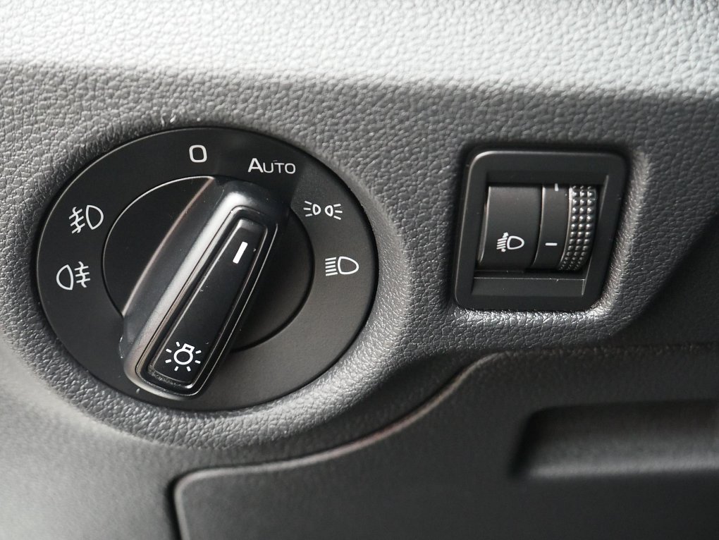 Škoda Scala 1.0 TSi 