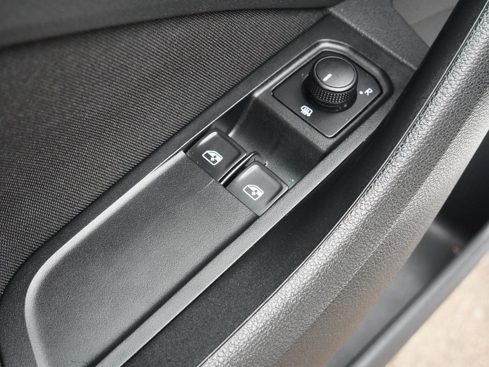 Škoda Scala 1.0 TSi 