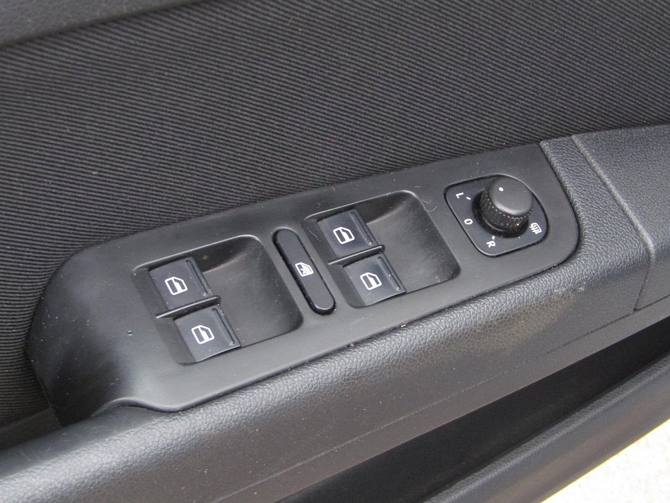 Škoda Superb II 2.0 TDi 