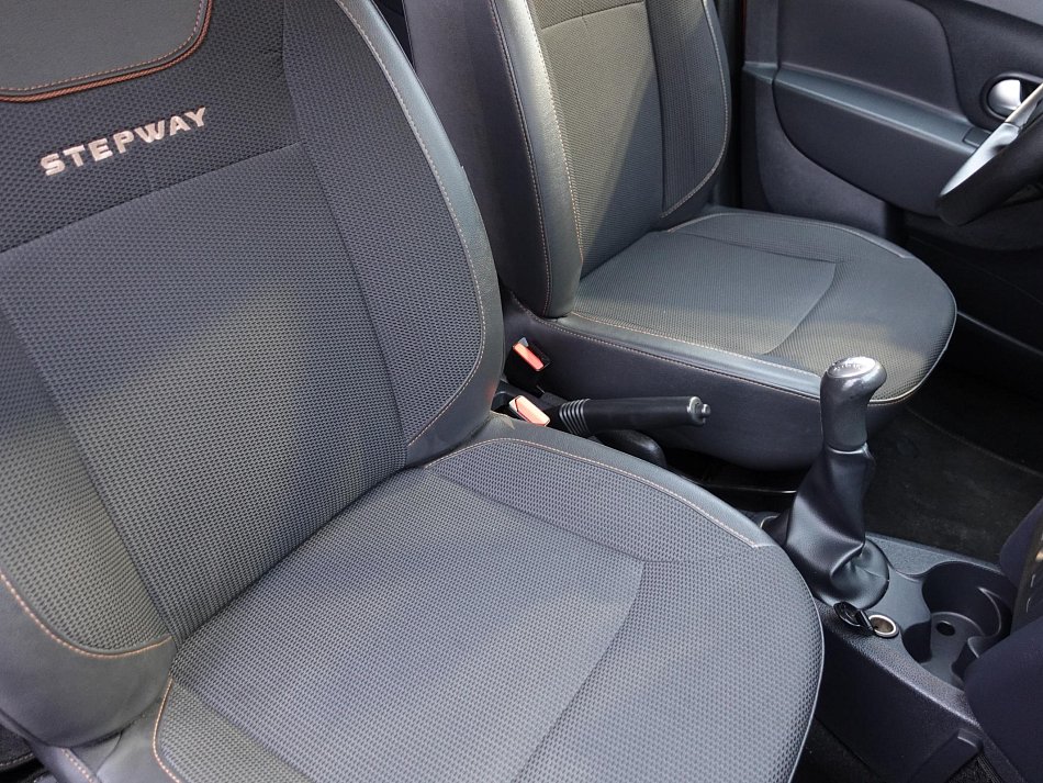 Dacia Sandero 1.5dCi  Outdoor