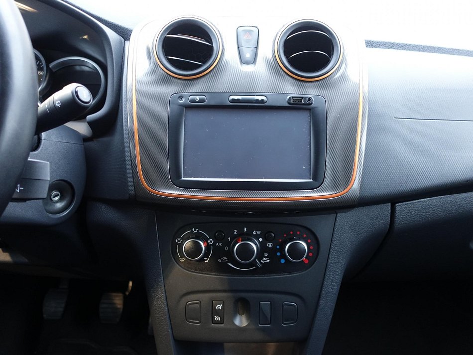 Dacia Sandero 1.5dCi  Outdoor