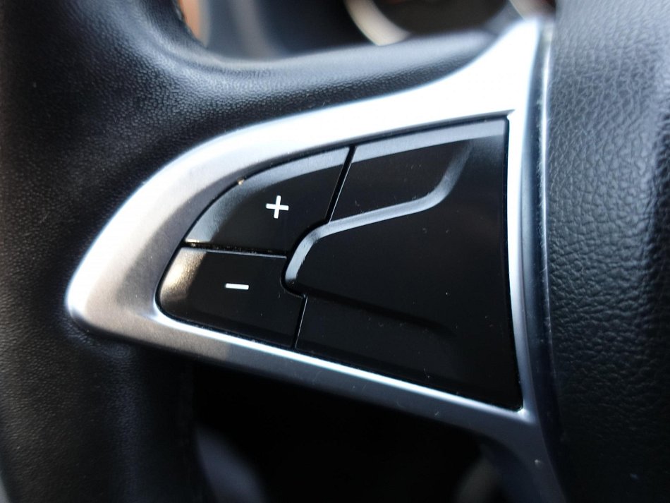 Dacia Sandero 1.5dCi  Outdoor