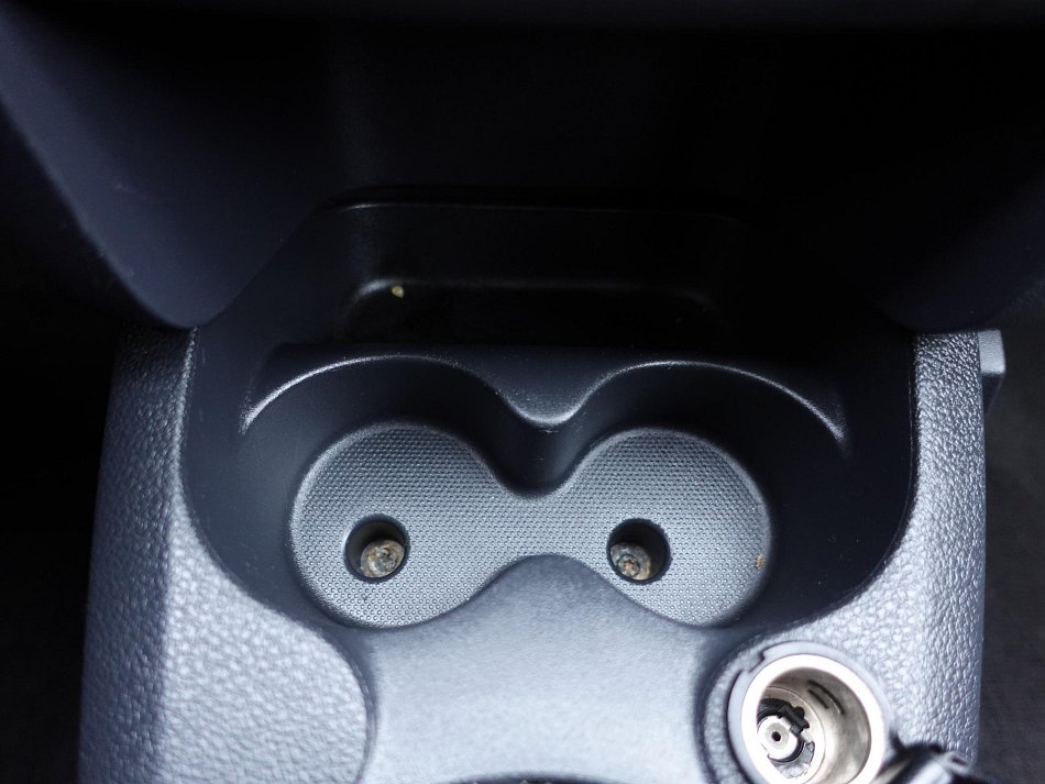 Dacia Sandero 1.5dCi  Outdoor