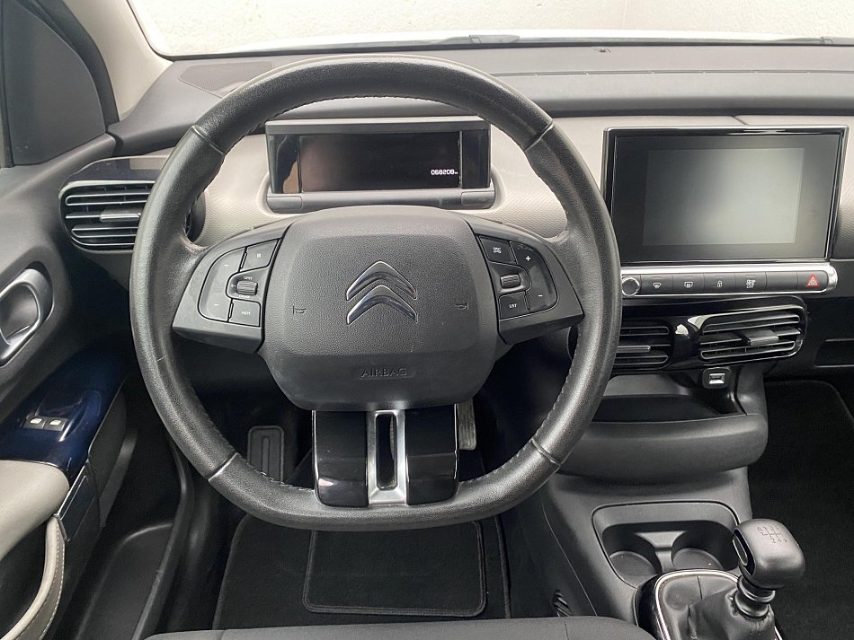 Citroën C4 Cactus 1.2PT Feel