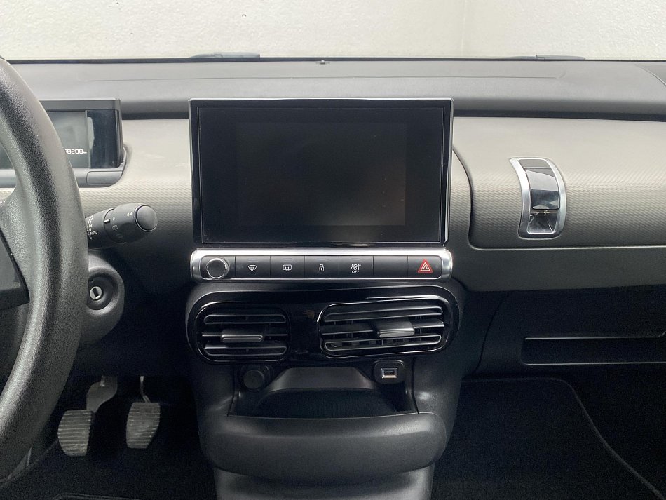 Citroën C4 Cactus 1.2PT Feel