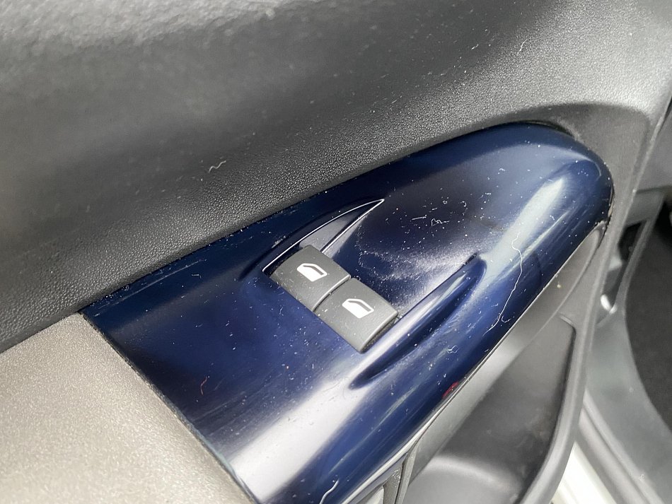 Citroën C4 Cactus 1.2PT Feel