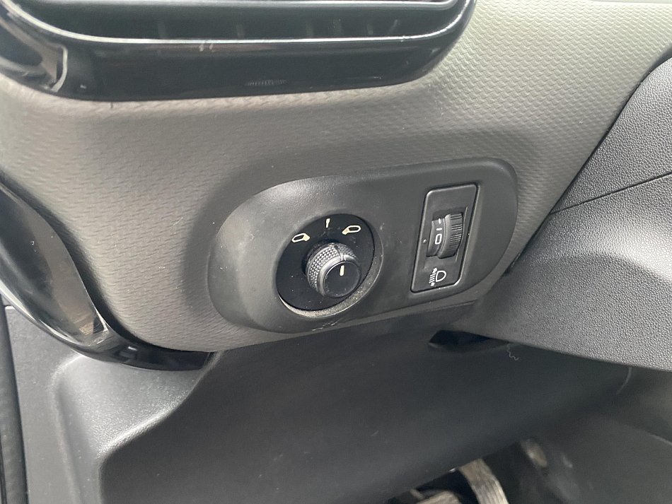 Citroën C4 Cactus 1.2PT Feel