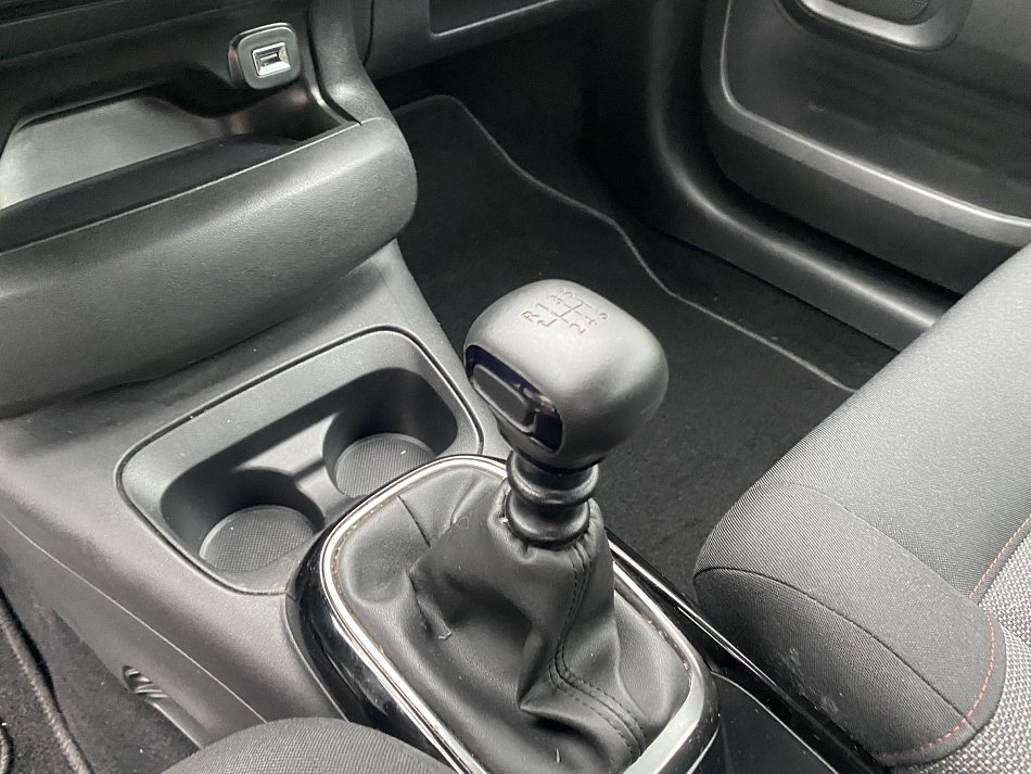 Citroën C4 Cactus 1.2PT Feel