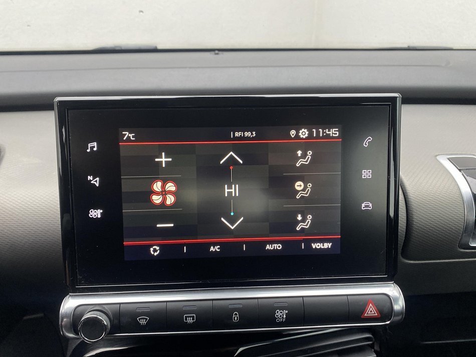 Citroën C4 Cactus 1.2PT Feel