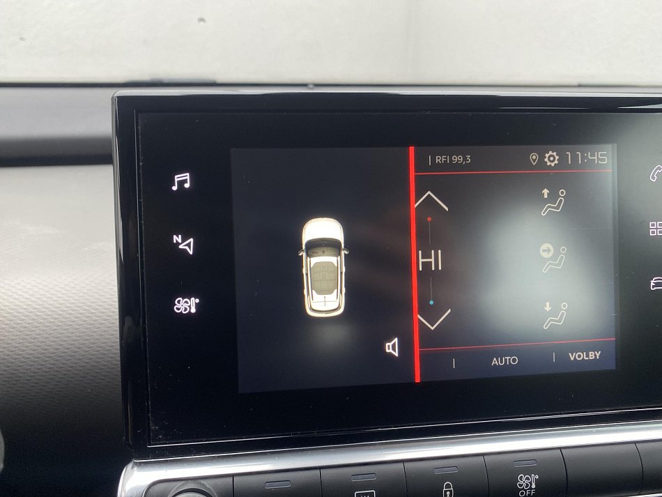 Citroën C4 Cactus 1.2PT Feel