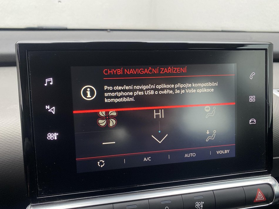 Citroën C4 Cactus 1.2PT Feel