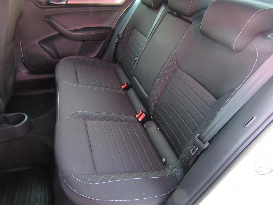 Škoda Rapid 1.0 TSi Style