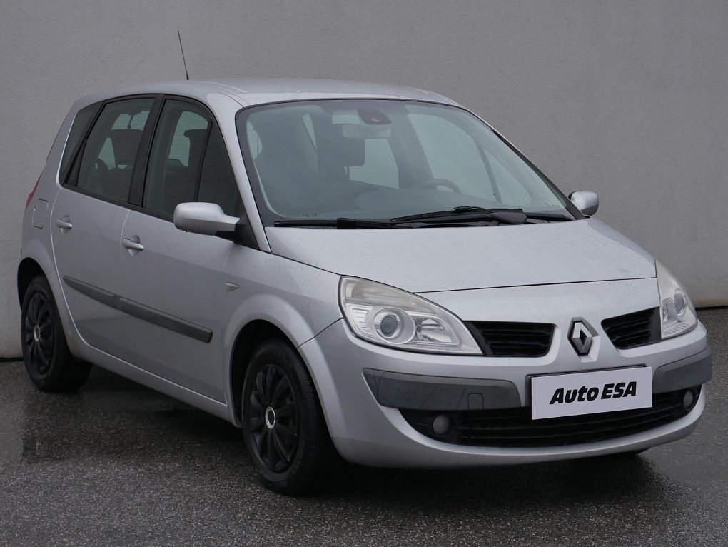 Renault Scénic 1.6 16V Avantage Scénic