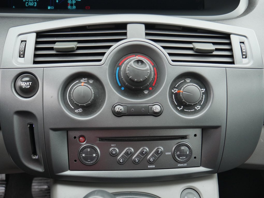 Renault Scénic 1.6 16V Avantage Scénic