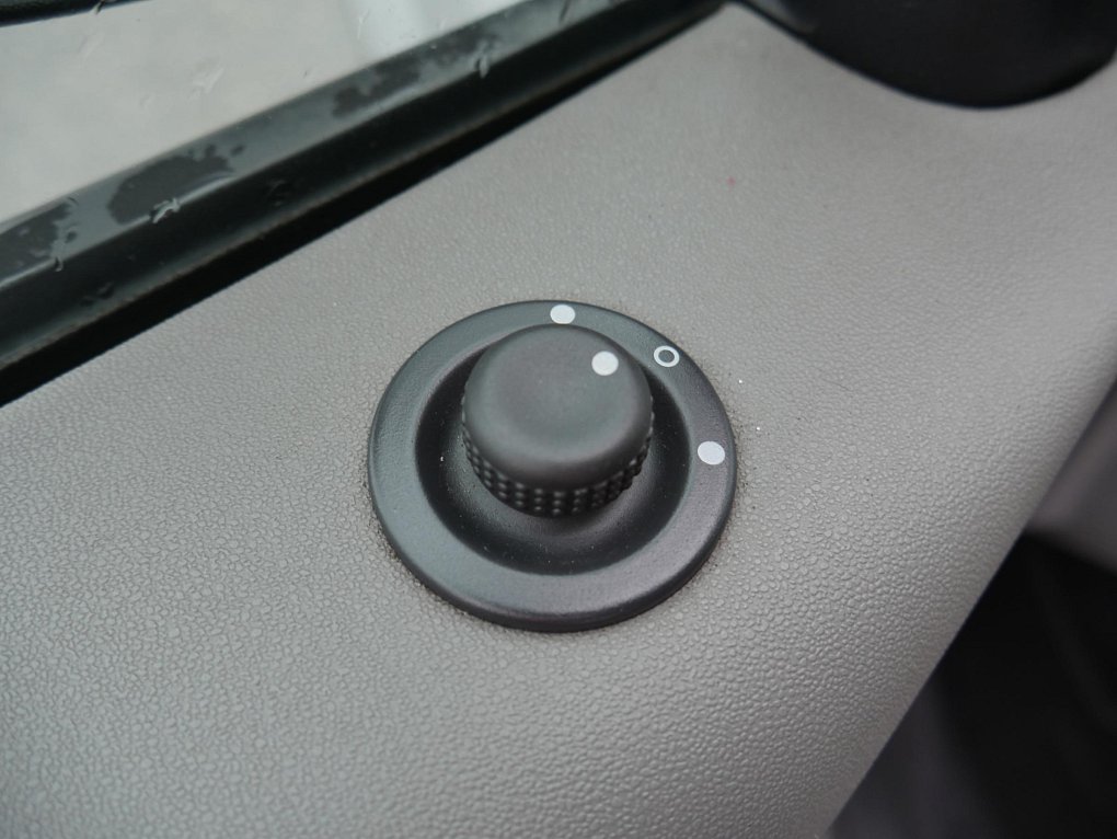 Renault Scénic 1.6 16V Avantage Scénic