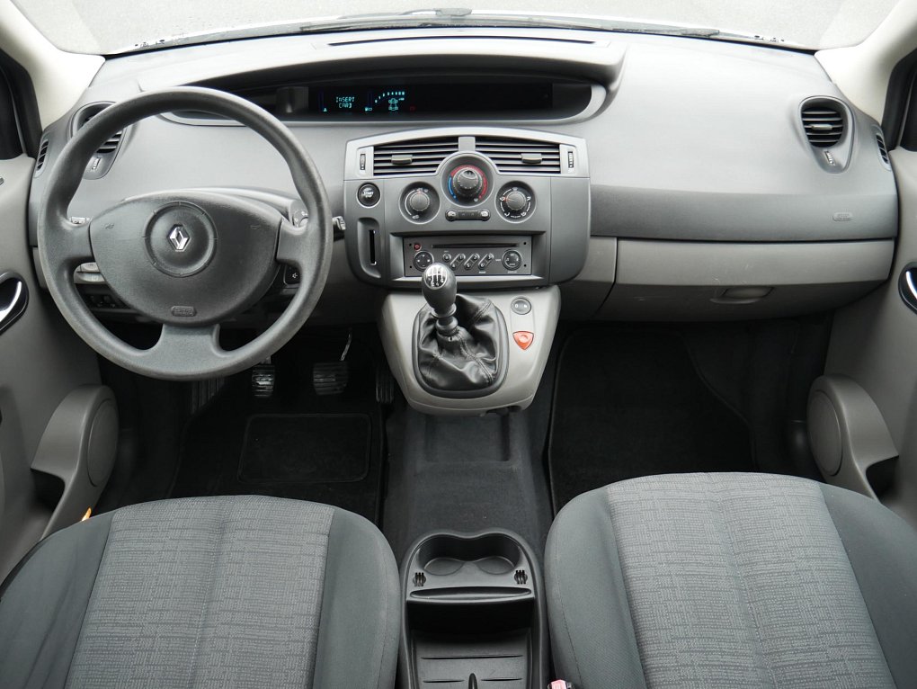 Renault Scénic 1.6 16V Avantage Scénic