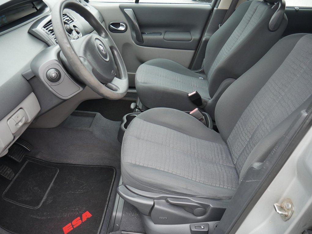 Renault Scénic 1.6 16V Avantage Scénic