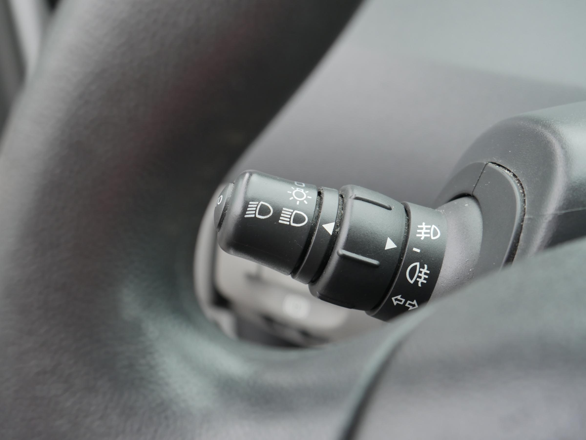 Renault Scénic, 2007 - pohled č. 15