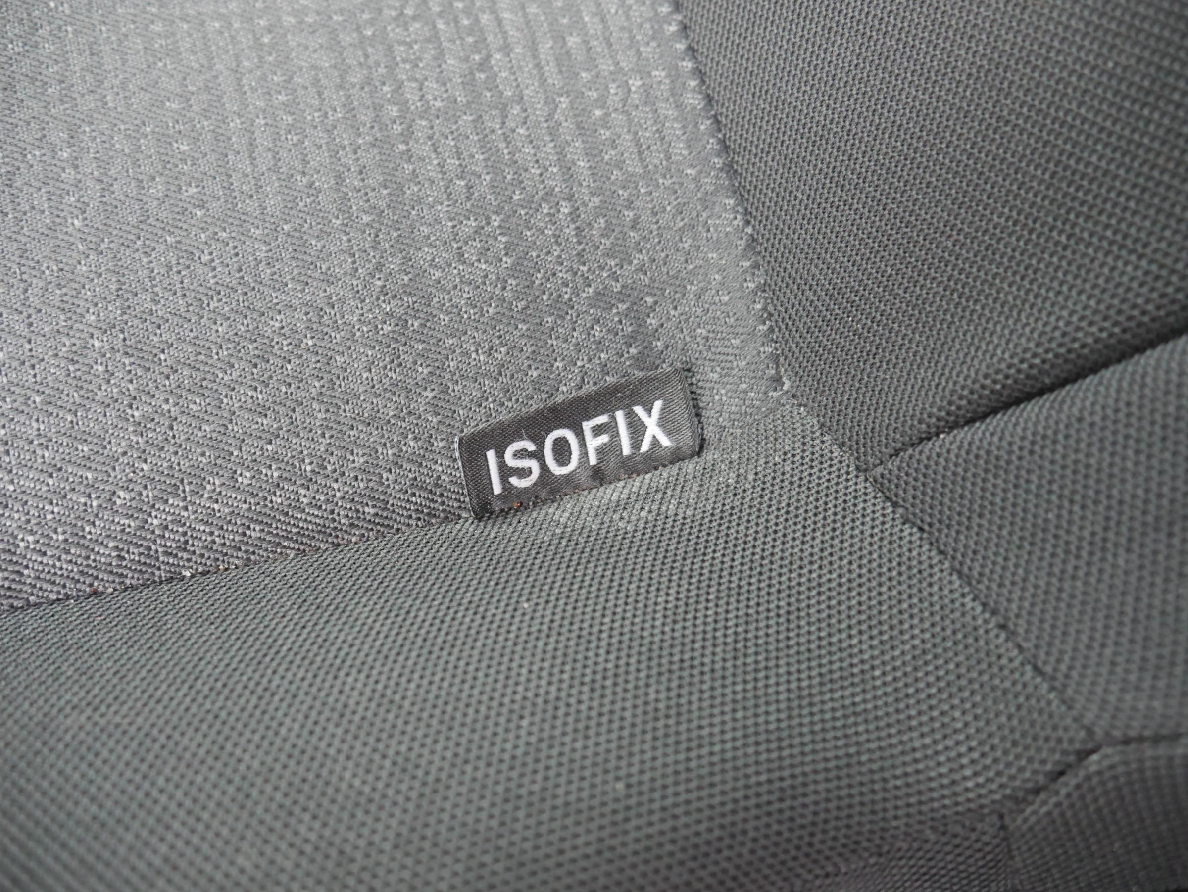 Renault Scénic, 2007 - pohled č. 16