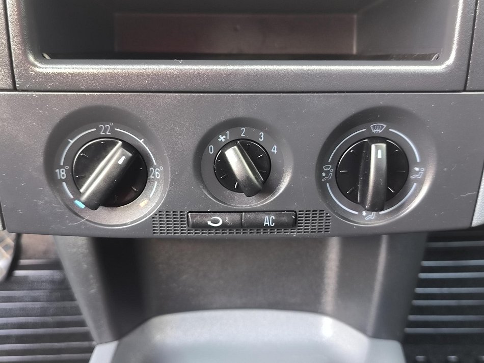 Škoda Fabia I 1.2 HTP 