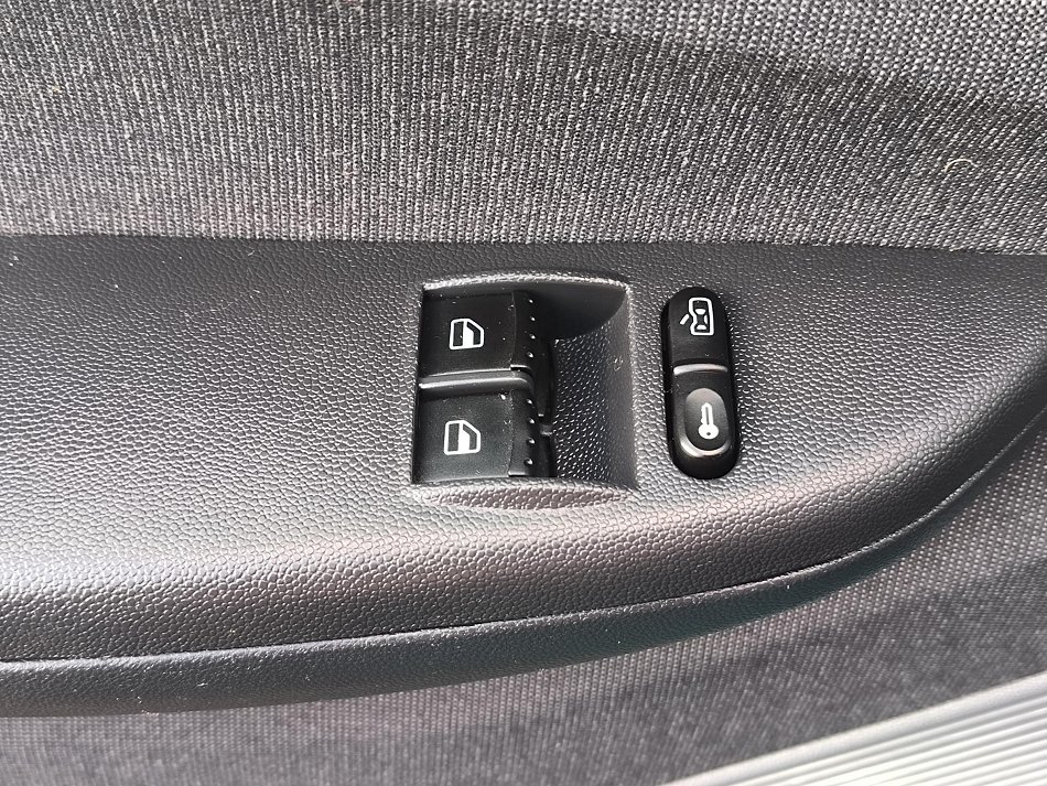 Škoda Fabia I 1.2 HTP 