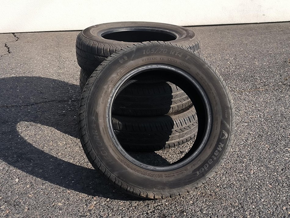 Škoda Fabia I 1.2 HTP 