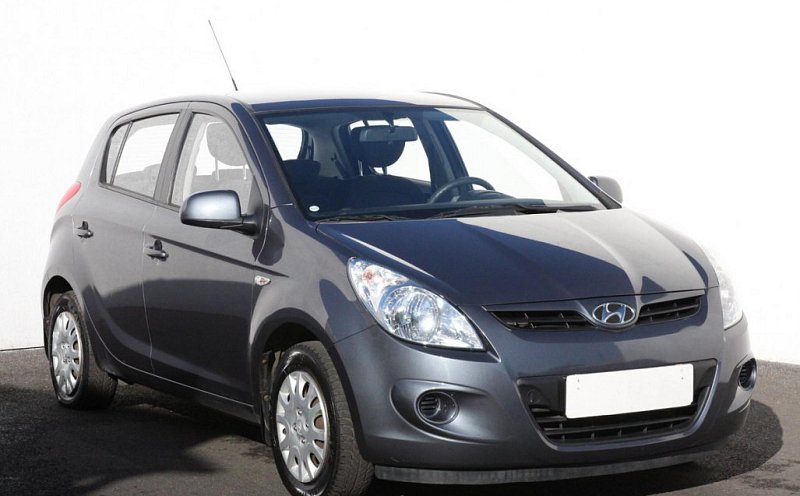 Hyundai I20 1.2GDI 