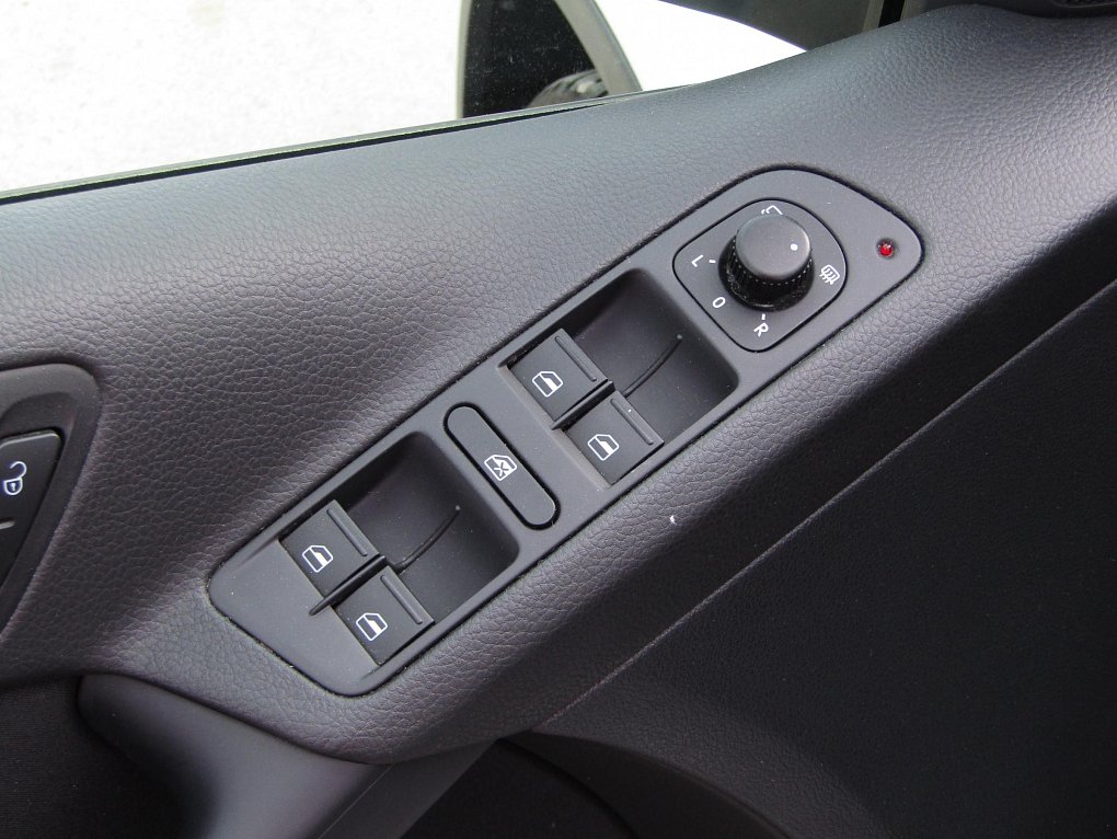 Volkswagen Tiguan 1.4TSi Comfort