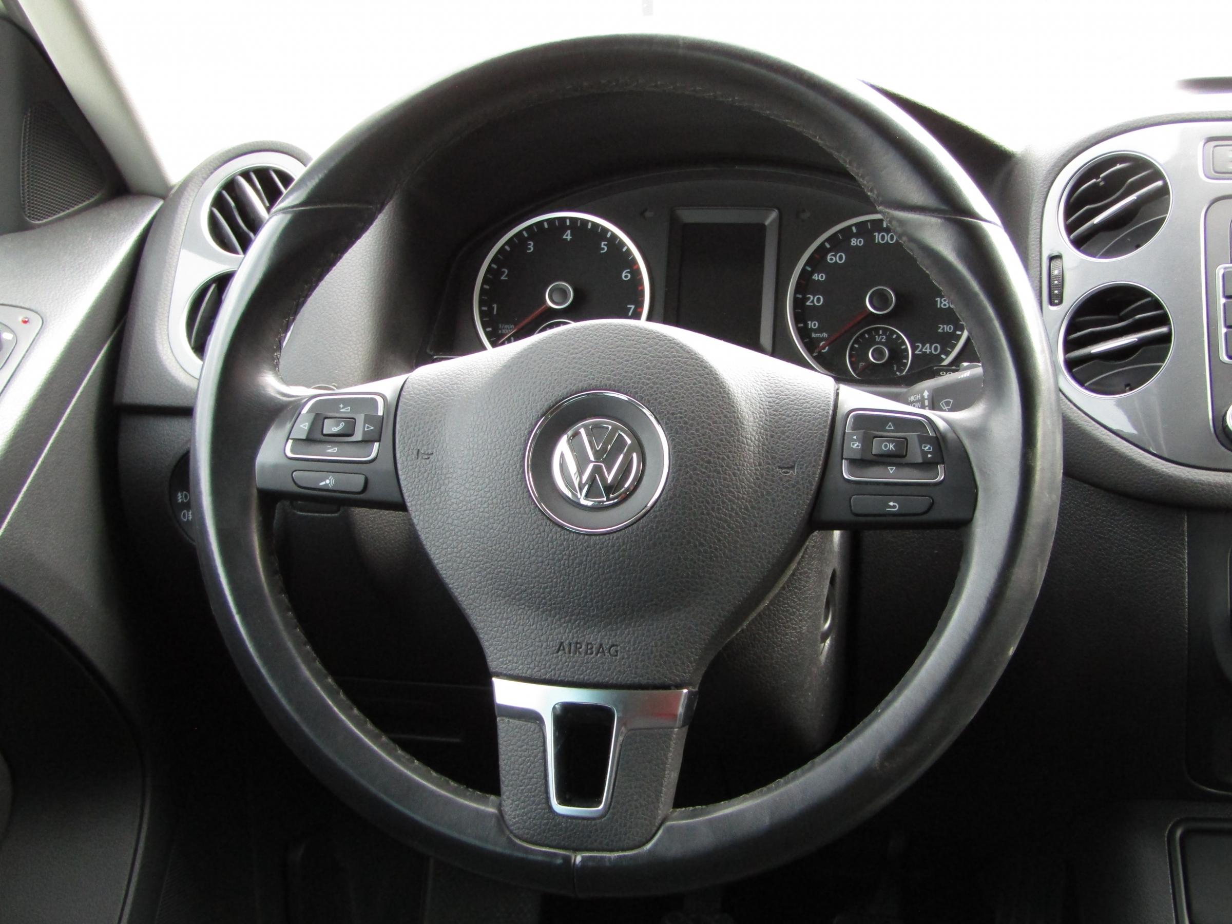 Volkswagen Tiguan, 2014 - pohled č. 14