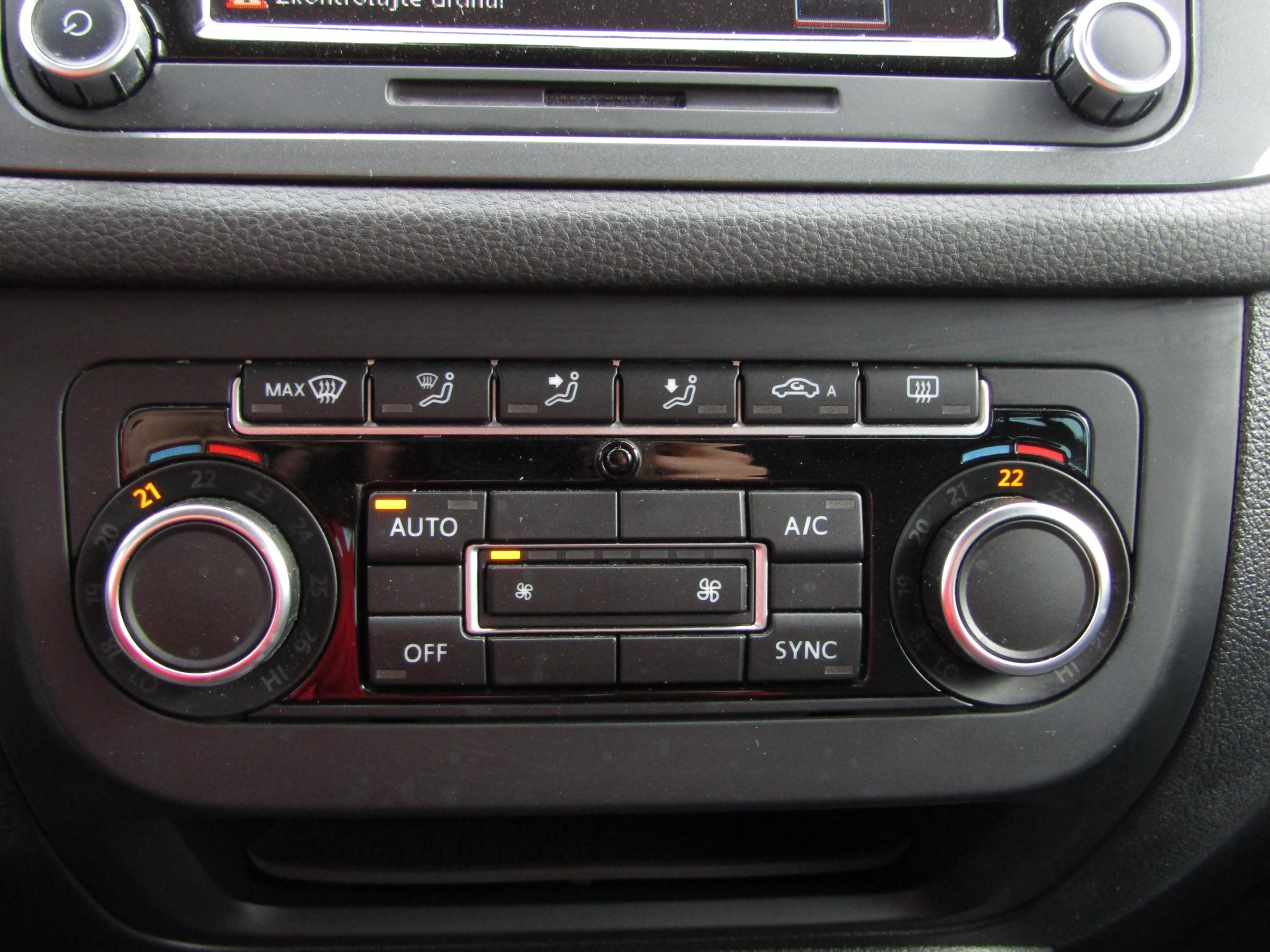 Volkswagen Tiguan, 2014 - pohled č. 16