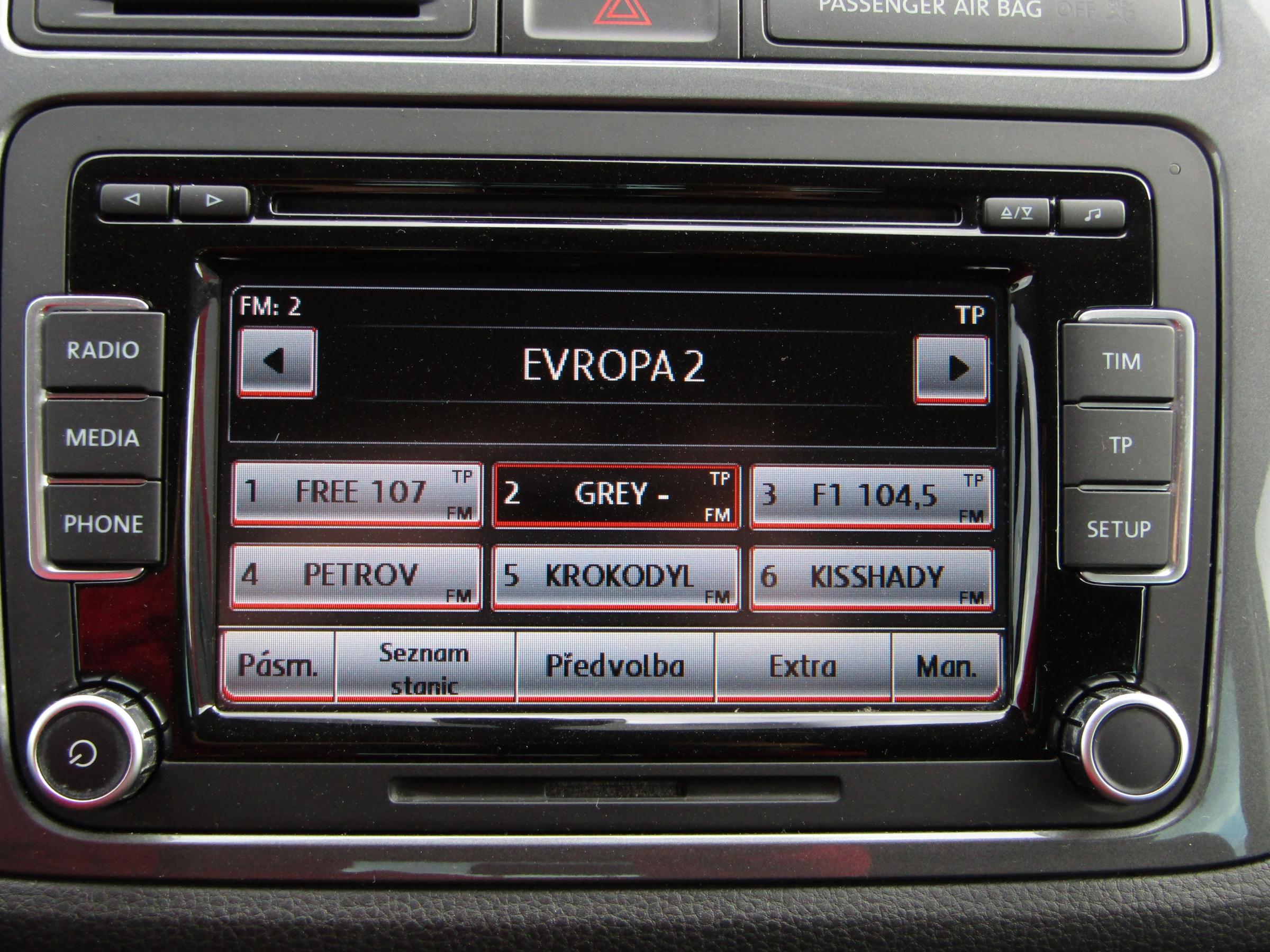 Volkswagen Tiguan, 2014 - pohled č. 17