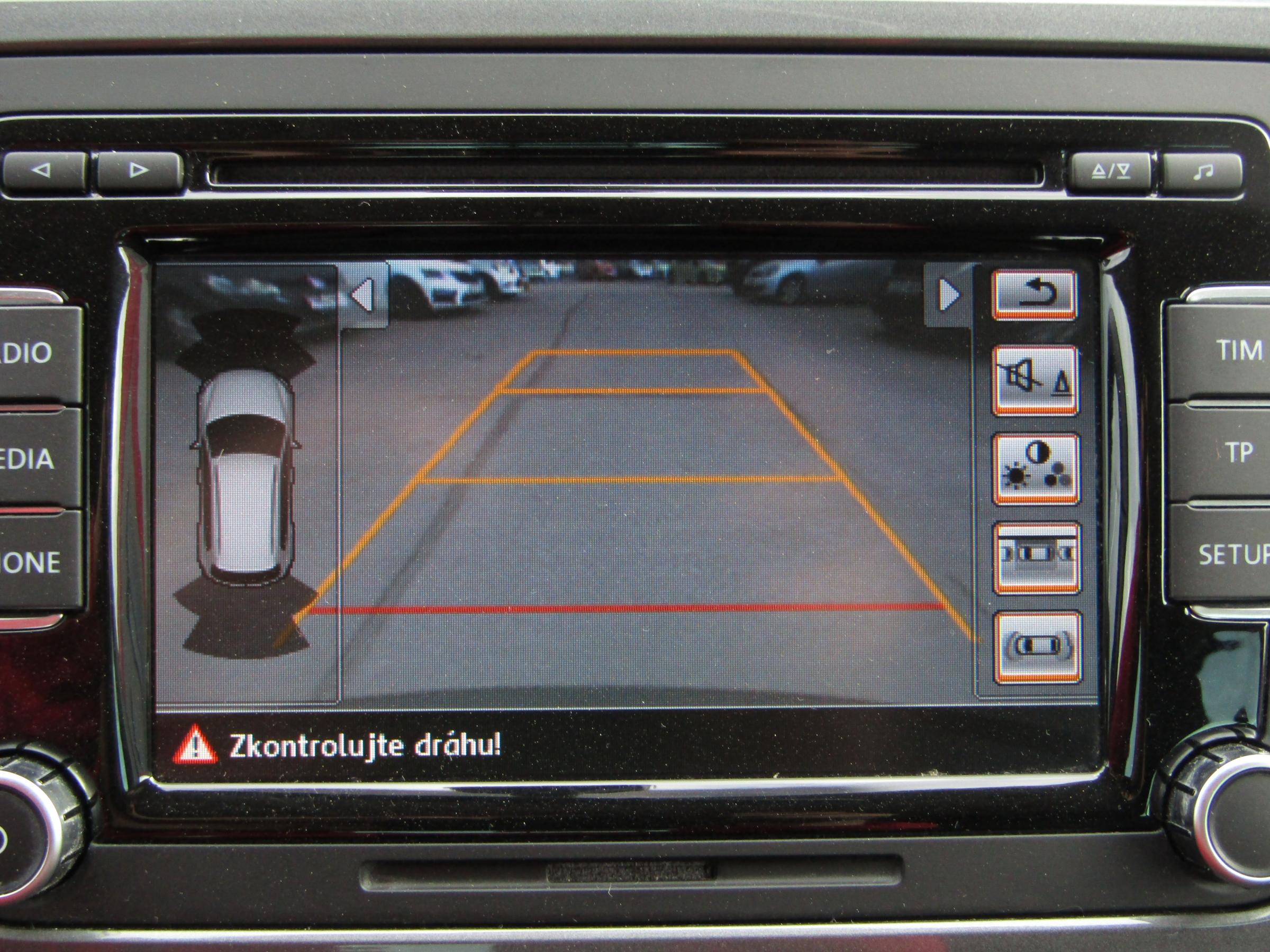 Volkswagen Tiguan, 2014 - pohled č. 18