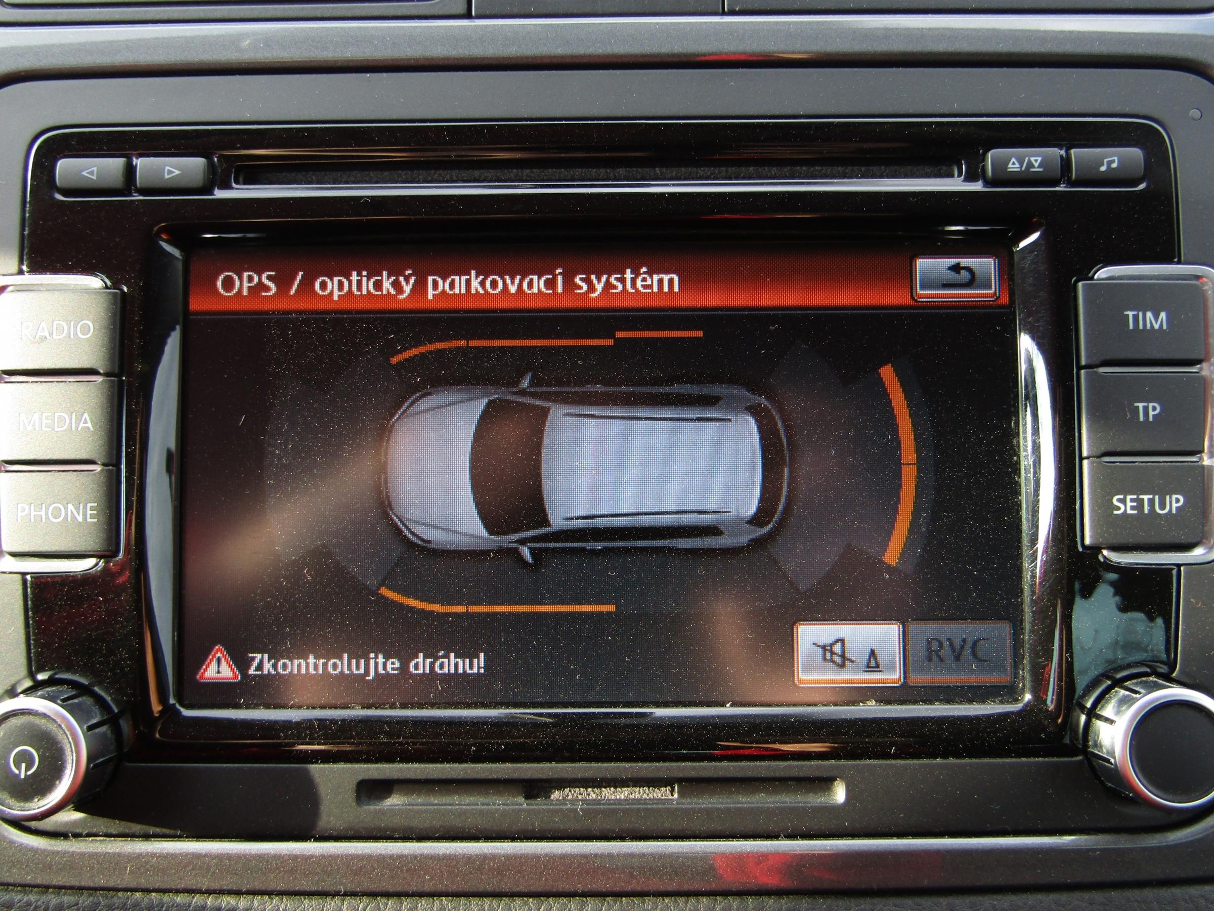 Volkswagen Tiguan, 2014 - pohled č. 19