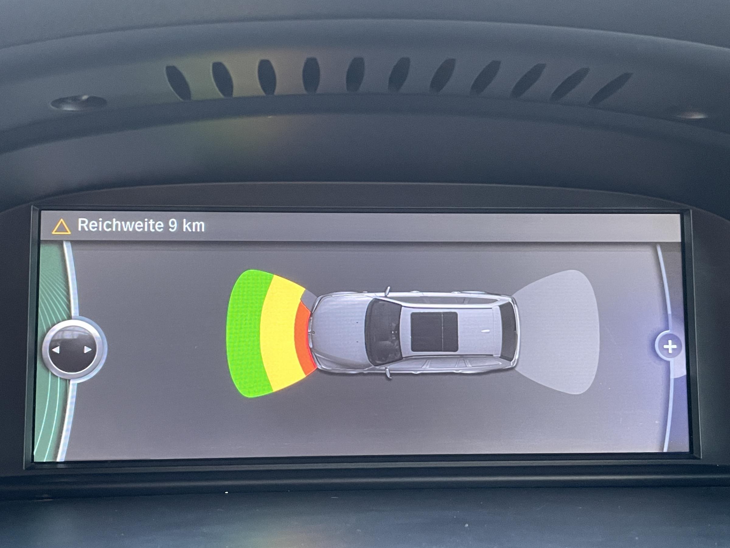 BMW Řada 5, 2010 - pohled č. 13