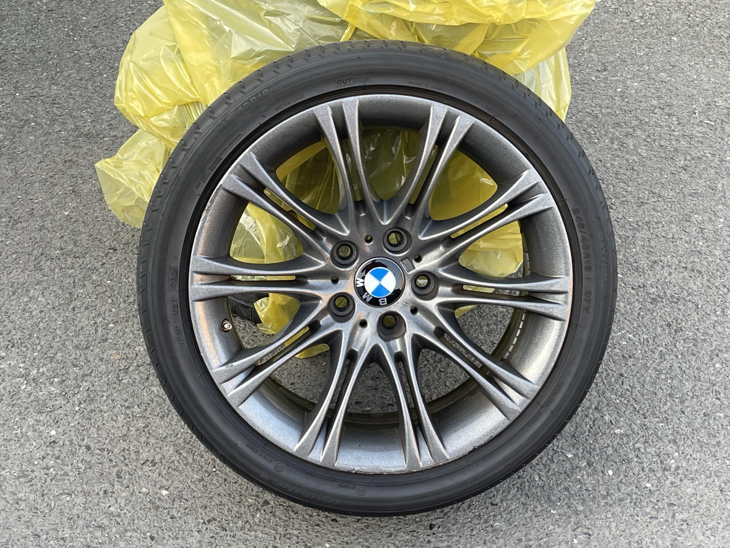 BMW Řada 5, 2010 - pohled č. 25