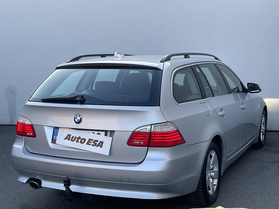 BMW Řada 5 2.0d 