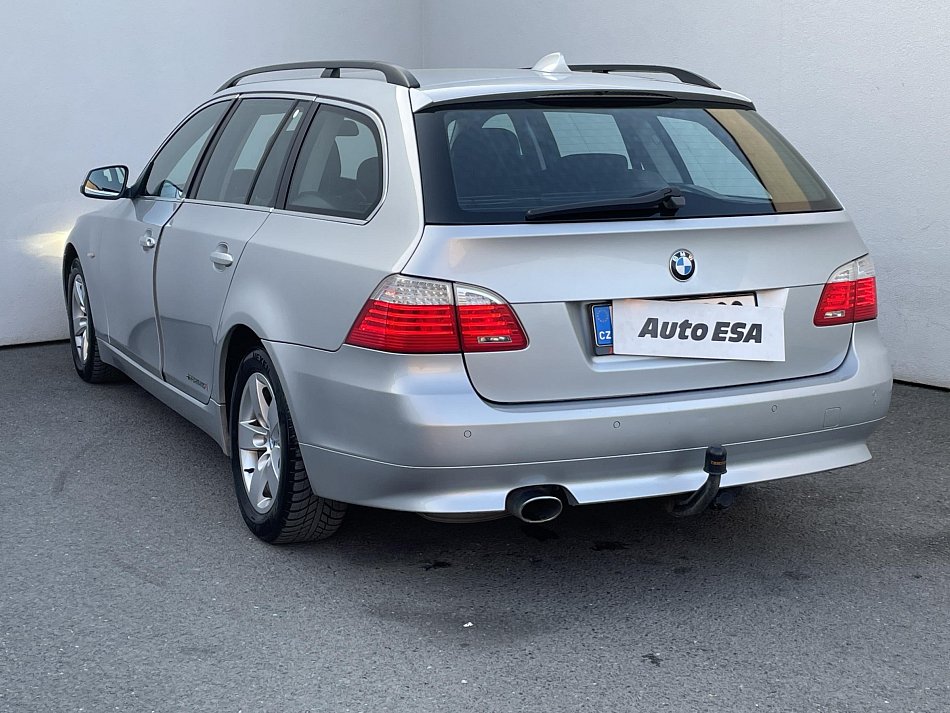 BMW Řada 5 2.0d 