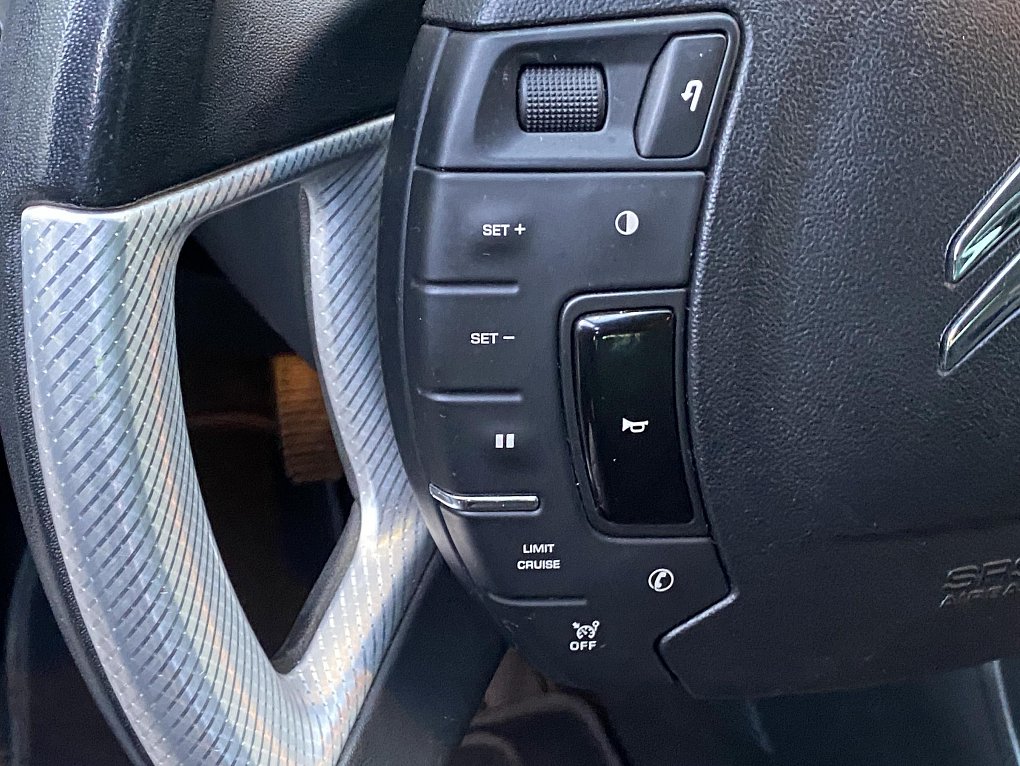 Citroën C5 2.0 HDi  CrossTourer