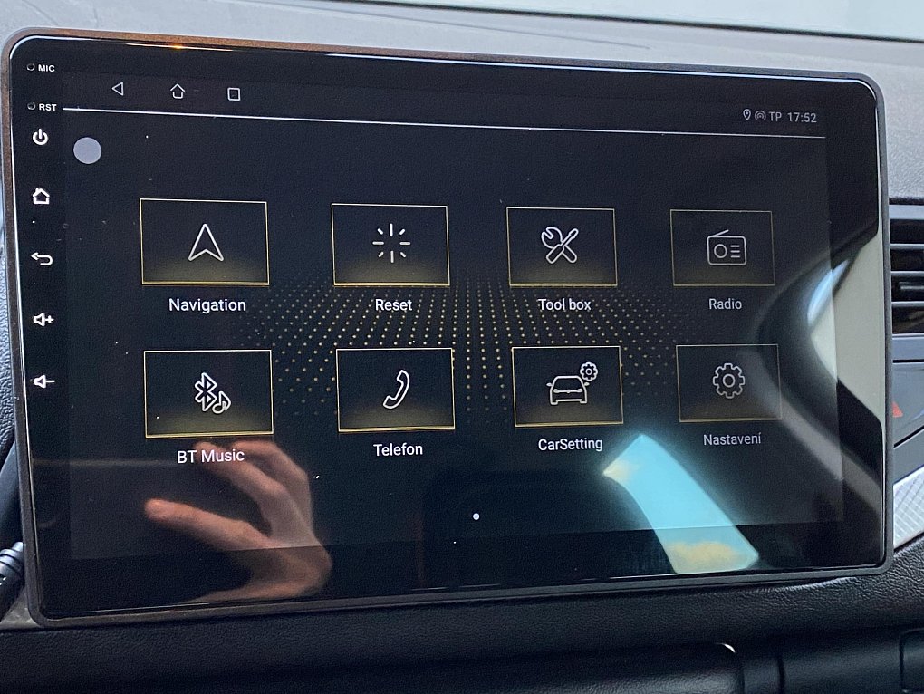 Citroën C5 2.0 HDi  CrossTourer