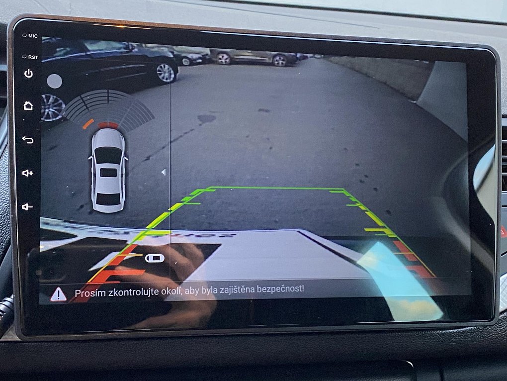 Citroën C5 2.0 HDi  CrossTourer