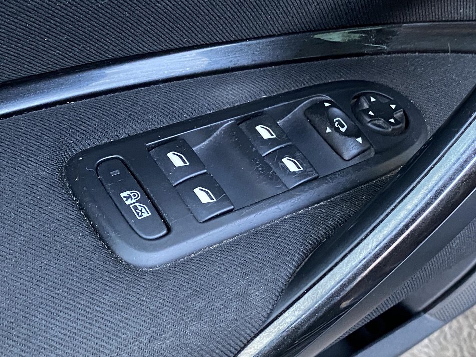 Citroën C5 2.0 HDi  CrossTourer