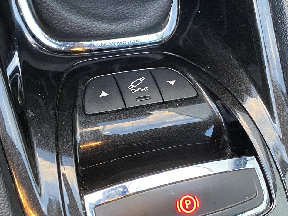 Citroën C5 2.0 HDi  CrossTourer