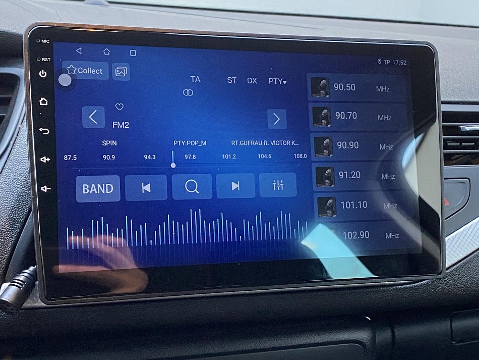 Citroën C5 2.0 HDi  CrossTourer