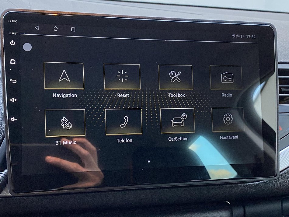 Citroën C5 2.0 HDi  CrossTourer