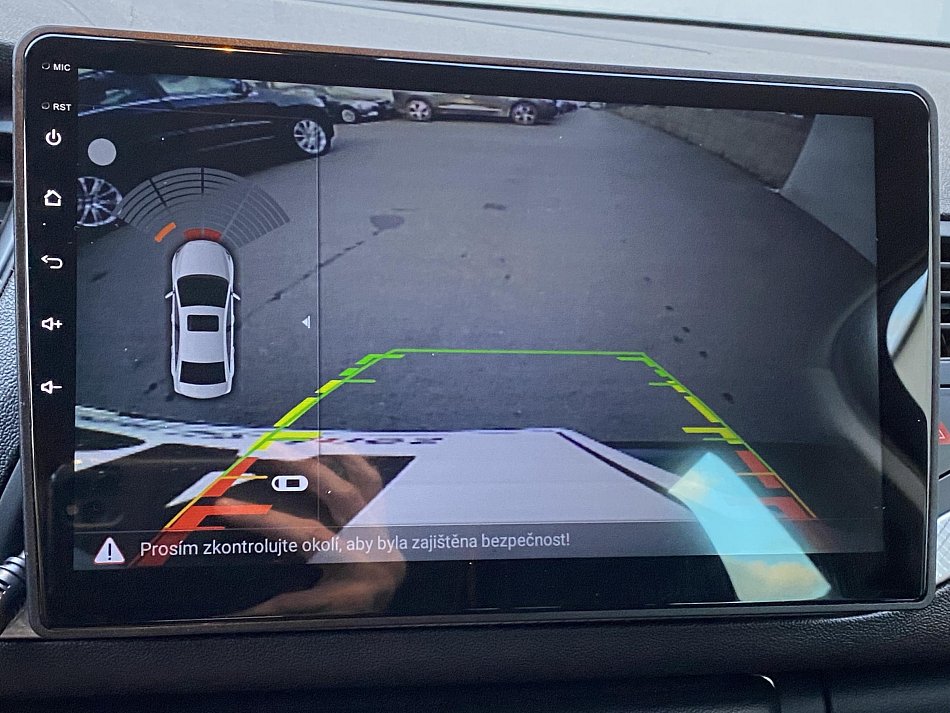 Citroën C5 2.0 HDi  CrossTourer