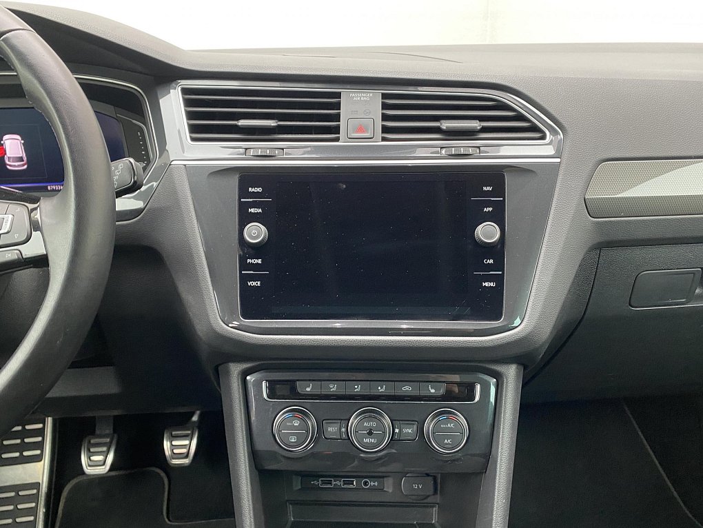 Volkswagen Tiguan 1.5 TSi IQ Drive