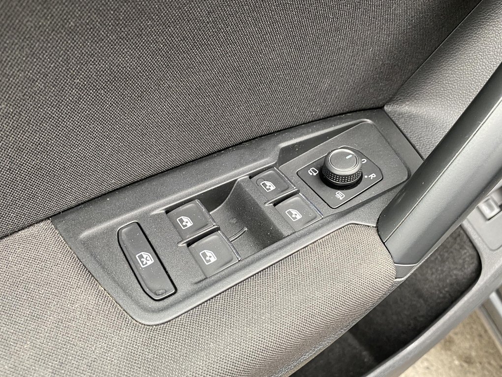 Volkswagen Tiguan 1.5 TSi IQ Drive