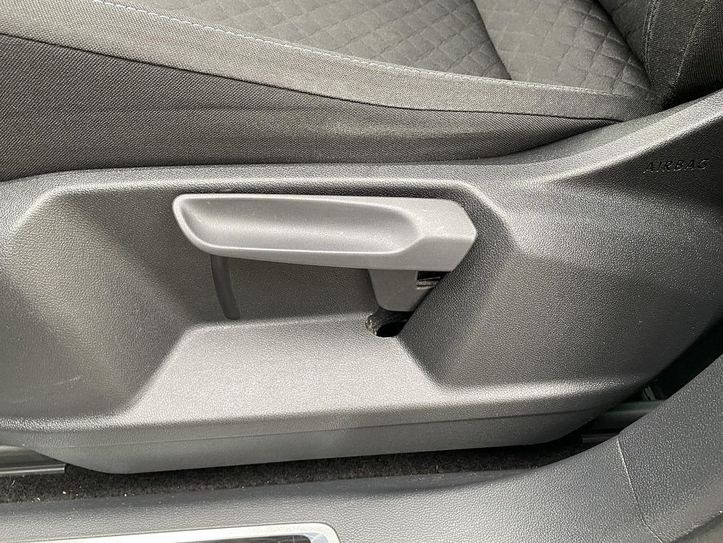 Volkswagen Tiguan 1.5 TSi IQ Drive