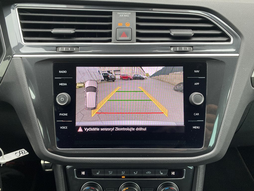 Volkswagen Tiguan 1.5 TSi IQ Drive